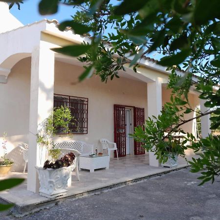 Casa In Campagna ⋅ Forimia Villa San Vito dei Normanni Eksteriør billede
