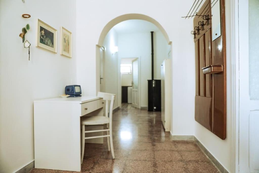 Casa In Campagna ⋅ Forimia Villa San Vito dei Normanni Eksteriør billede