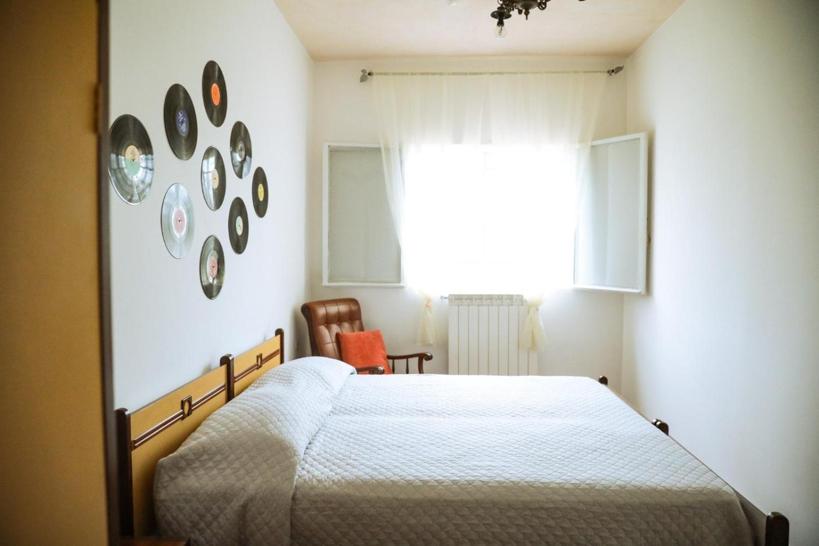 Casa In Campagna ⋅ Forimia Villa San Vito dei Normanni Eksteriør billede